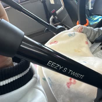 Cybex Bebek Arabası Aparat Sorunu