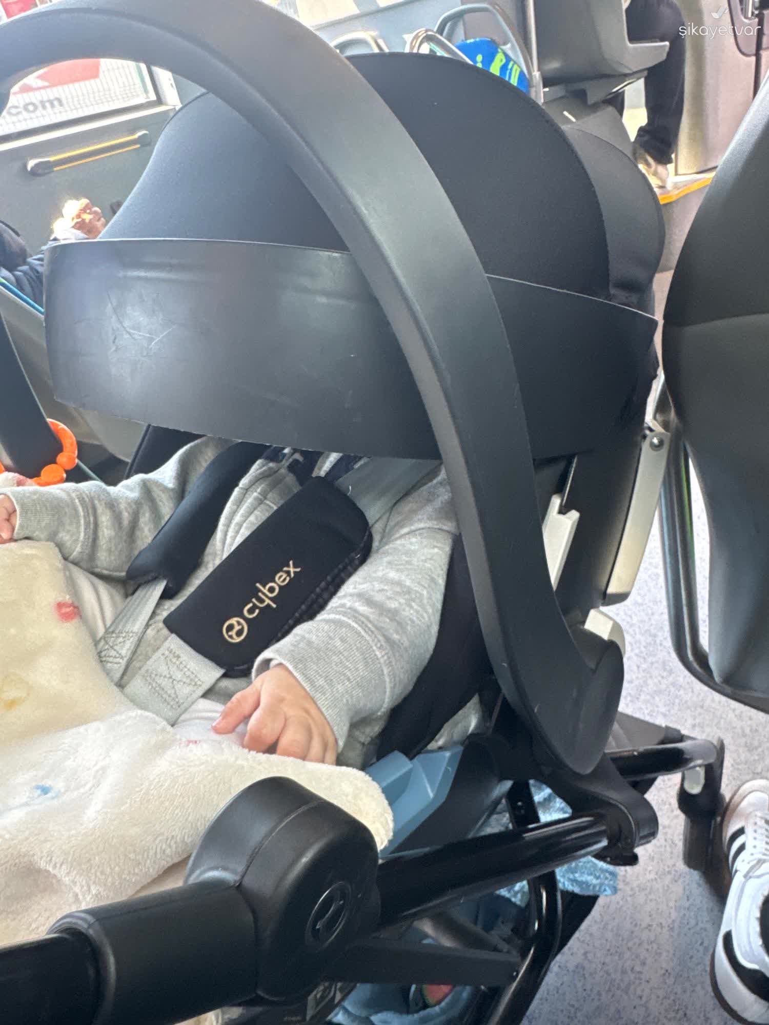 britax car parts Stroller and Seat Replacement Parts/Accessories to fit Products for Babies, Toddlers, and Children (Stroller Hand Strap) : Baby Size:3/4