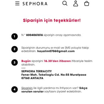 Sephora Ve Calvin Klein'dan Sahte Ve Bozuk Parfüm Skandalı