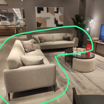 Enza Home'dan Aldığımız Koltuk Takımı Hayal Kırıklığı Yarattı