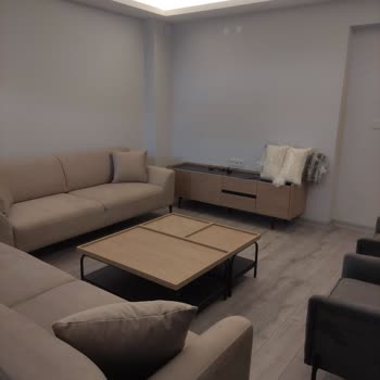 Enza Home'dan Aldığımız Koltuk Takımı Hayal Kırıklığı Yarattı