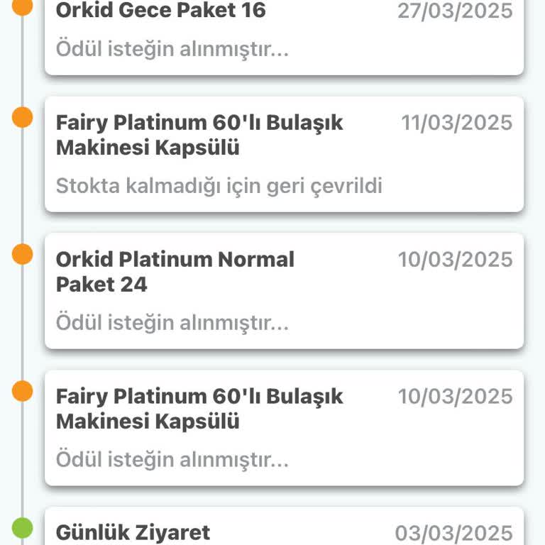 Banabak Uygulamasında Eski Üyelere Haksızlık