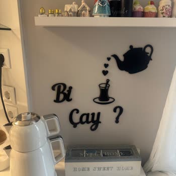 Demiks Çay Makinesi: Sorunlu Ürün Ve Yetersiz Hizmet