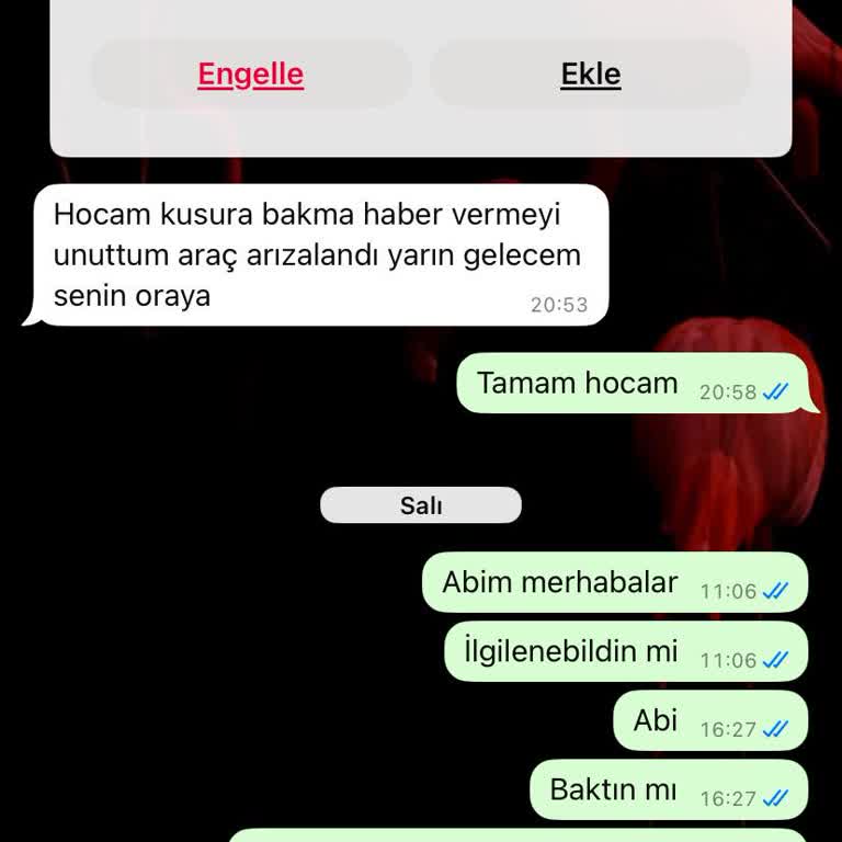 Göknet'in Yanıltıcı Hizmetleri Ve Çözüm Eksikliği