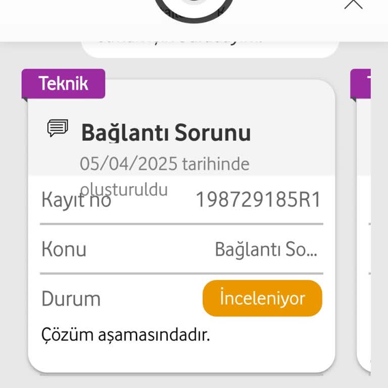Vodafone Evde İnternet Hizmeti: 10 Gündür Bağlantı Sorunu Ve Müşteri Hizmetleri İlgisizliği