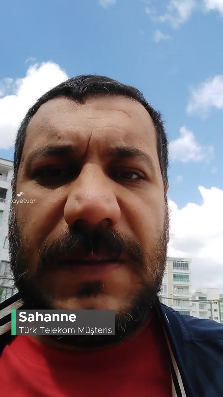 Tivibu'nun Sistemsel Hatayı Çözmeyip Bana Mal Etmesi videonun kapak resmi