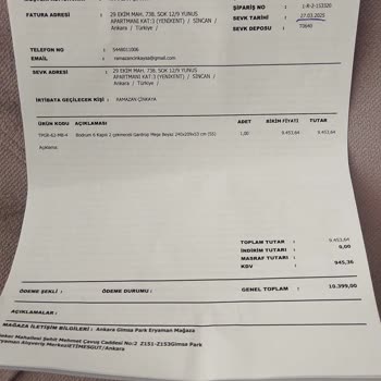 Kırık Parçalarla Gelen Montaj Kabusu