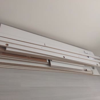 Kırık Parçalarla Gelen Montaj Kabusu