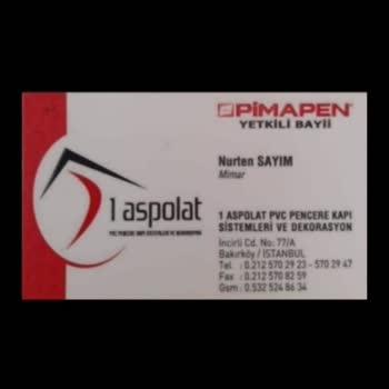 Sözünde Durmayan Firma Ve Bitmeyen Montaj Süreci