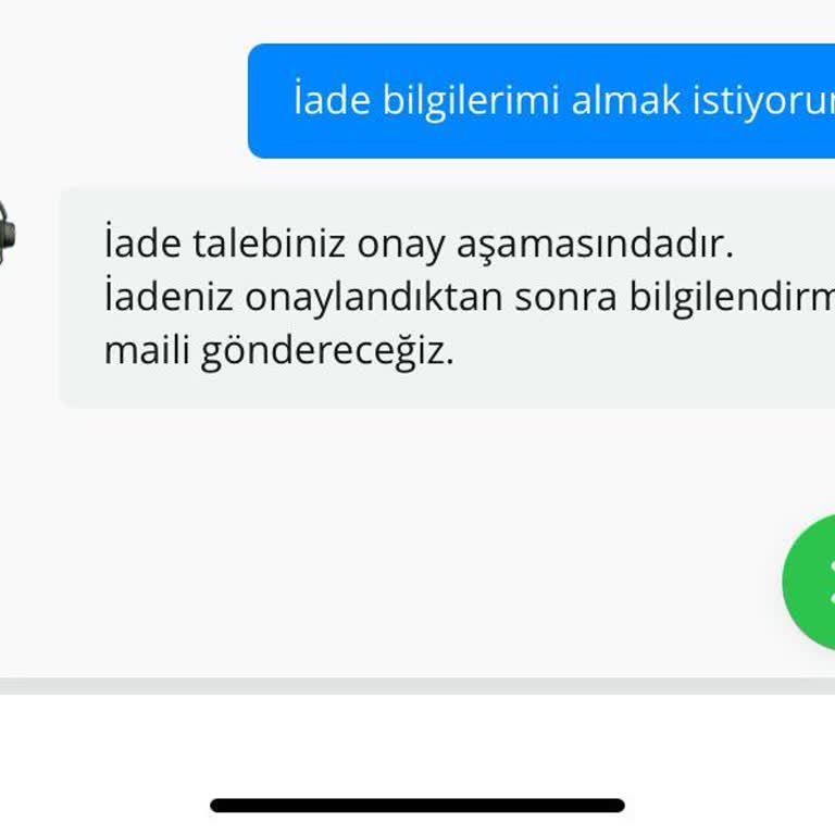 İptal Edilen Biletin İadesi Neden Gecikti?