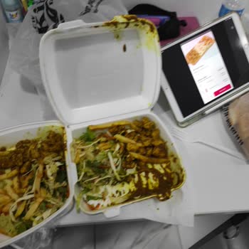 Öğrenci Dostu Olmayan Hizmet: New King Döner&Izgara'da Hayal Kırıklığı