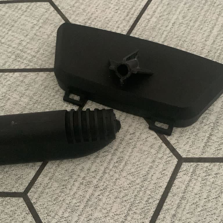 Pirantech CB-107C Ütü Başlığı Dayanıklılık Sorunu