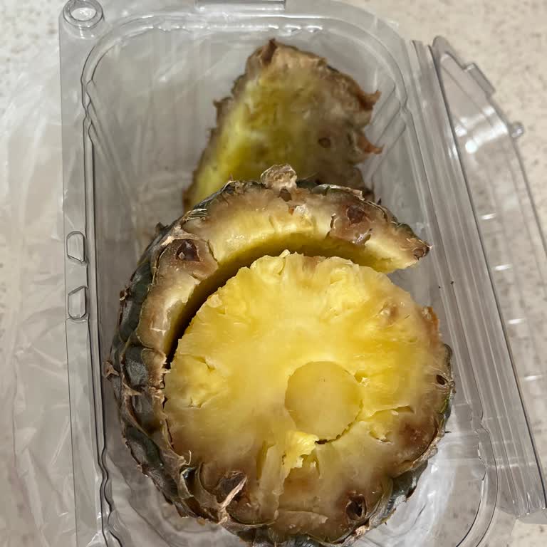 Migros Sanal Market: Çürük Ürün Kabusu