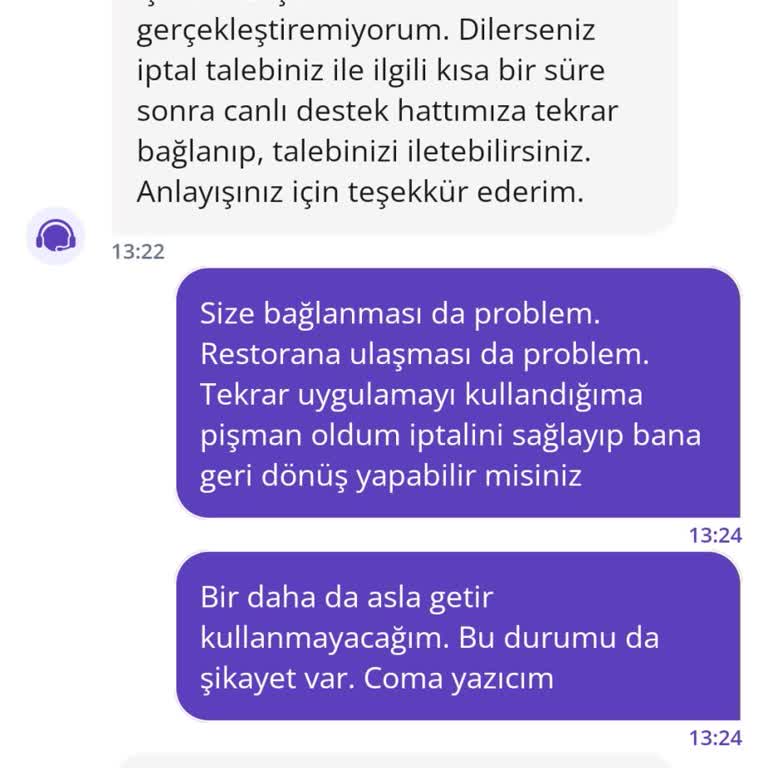 Domino's Siparişinde Zaman Yönetimi Sorunu