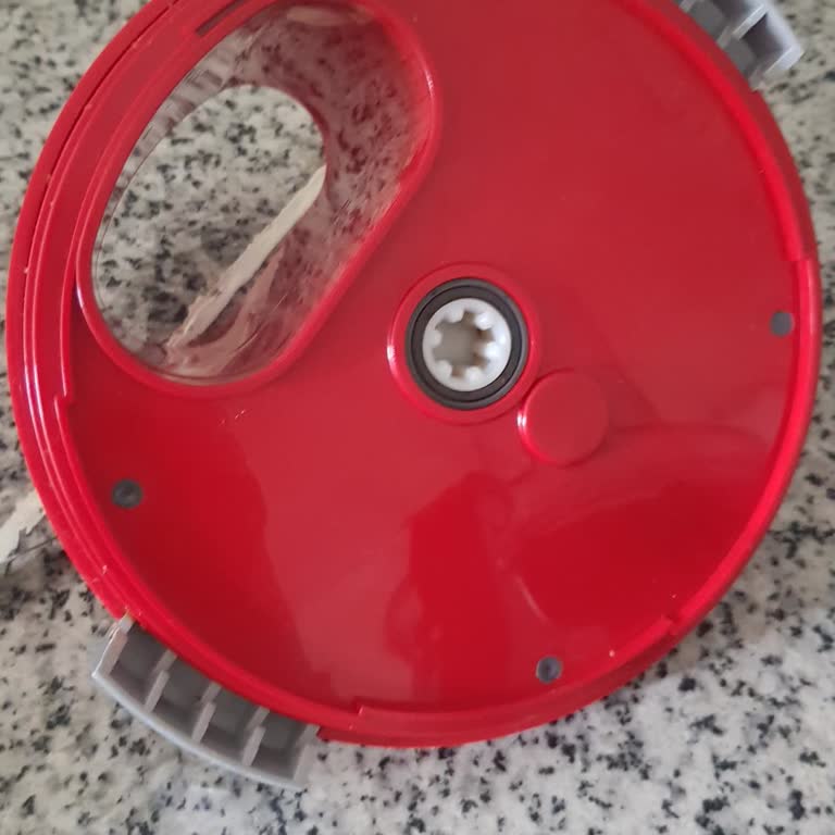 King Mutfak Robotu Hayal Kırıklığı