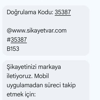 İŞKUR Adı Altında Aldatıcı Mesajlar