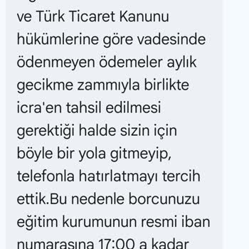 İŞKUR Adı Altında Aldatıcı Mesajlar