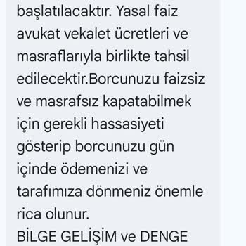 İŞKUR Adı Altında Aldatıcı Mesajlar