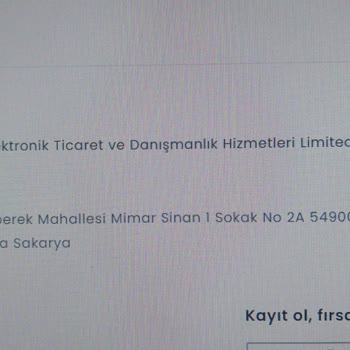Güvenilir Olmayan Alışveriş Deneyimi: Kapıda Ödeme Sorunu Ve Yanıtsız Destek