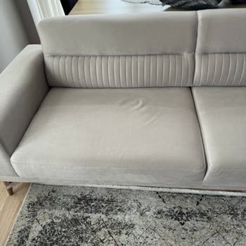 Koltuk Takımı Kalite Sorunu Ve İade Problemi