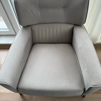 Koltuk Takımı Kalite Sorunu Ve İade Problemi