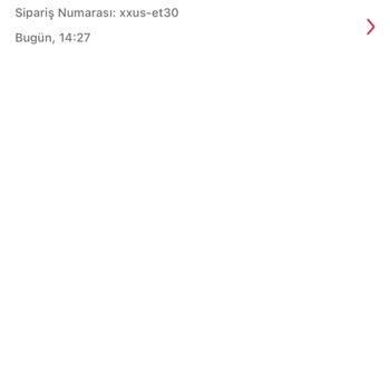 Yemeksepeti Siparişim Teslim Edilmedi Ve Mağdur Edildim