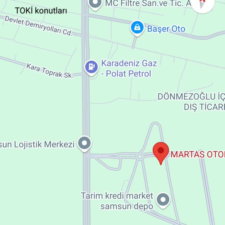 Kargo Teslimatı Sorunu: Aynı Yolda Ayrımcılık