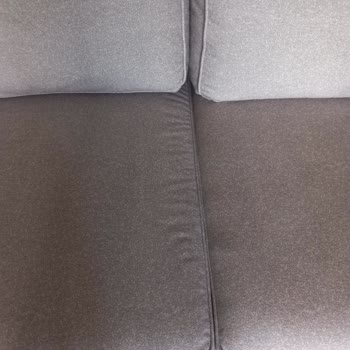 Enza Home'dan Aldığım Kusurlu Koltuk Takımı Mağduriyeti
