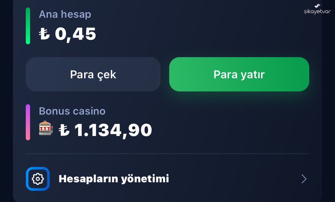 1win casino