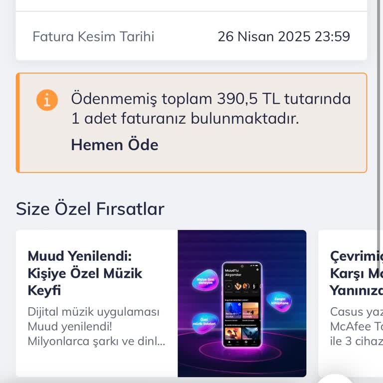 Fiyat Şoku: Tarifemiz Neden Bu Kadar Yüksek?