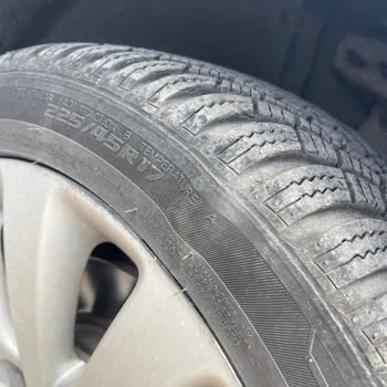 Yeni Alınan Lastiklerde Sürekli Patlama Sorunu