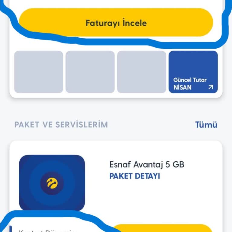 Turkcell Taahhüt Süresi Ve Haksız Kazanç Sorunu