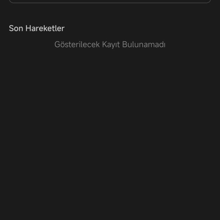 Payfix İle Para Yatırma Sorunu Ve Kullanım Kısıtlaması