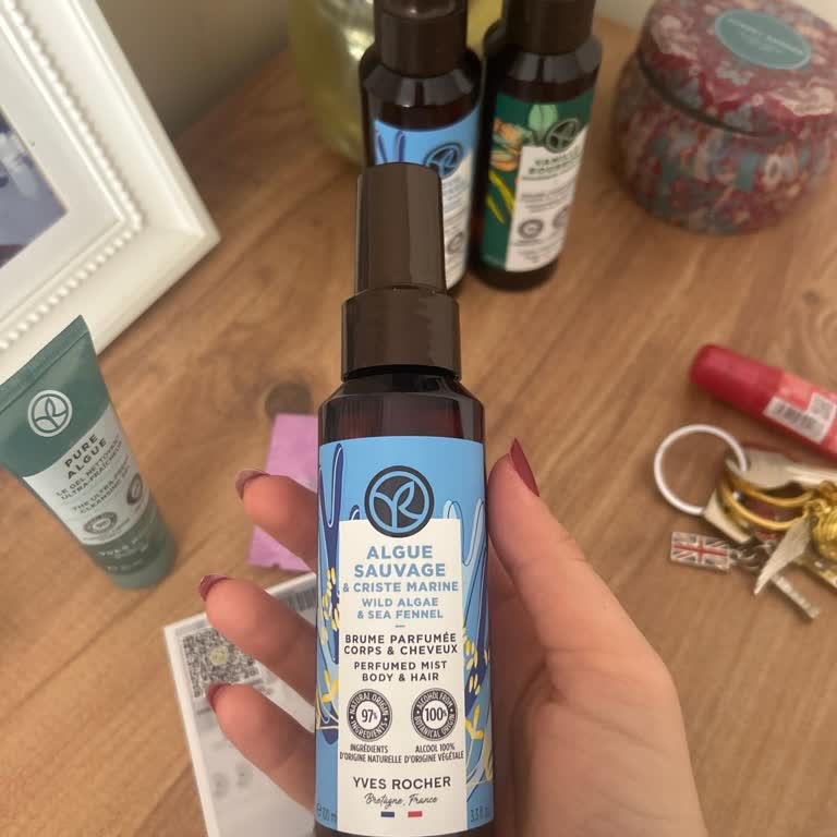 Tester Ve Ürün Arasında Koku Farkı Sorunu