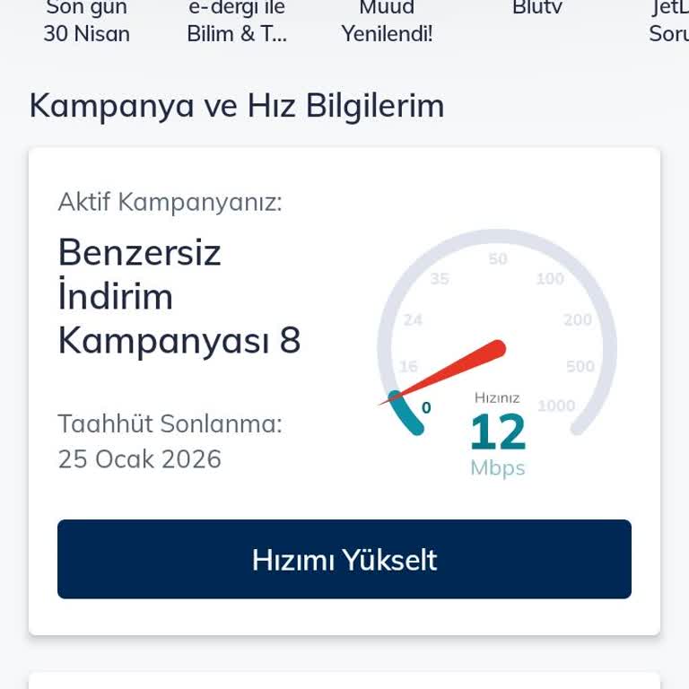 Türk Telekom İnternet Hızı Sorunu Ve Çözüm Beklentisi