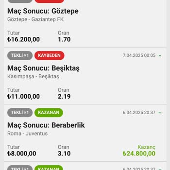 Haksız Bonus Silinmesi Ve Yetersiz Açıklama