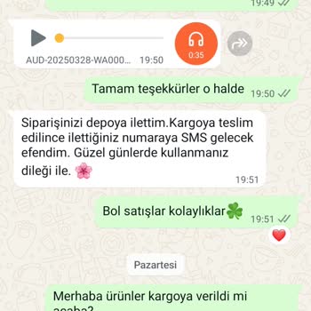 Ödeme Sonrası İletişim Sorunu Ve İade Problemi