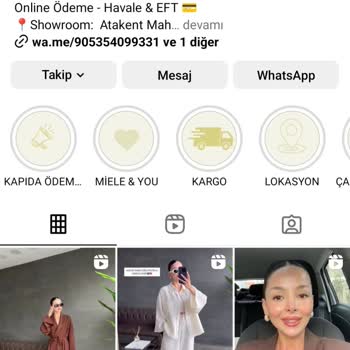 Ödeme Sonrası İletişim Sorunu Ve İade Problemi