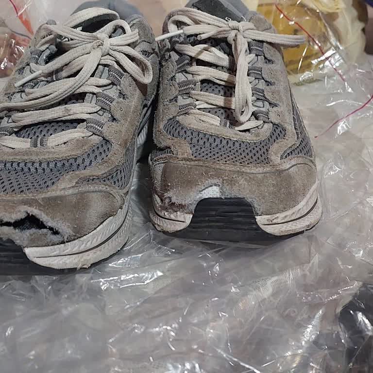 Skechers Ayakkabılarında Kalite Sorunu Ve Müşteri Hizmetleri Hayal Kırıklığı