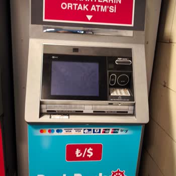 ATM'de Paranın Kaybolması Ve Uzayan Süreç