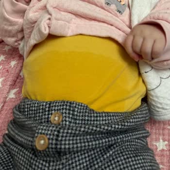 Molfix Bezleri Sızdırıyor: Bebekler İçin Güvenli Mi?