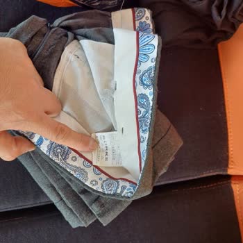 Bürke Ticaret Hatalı İade Süreci Ve Destek Eksikliği