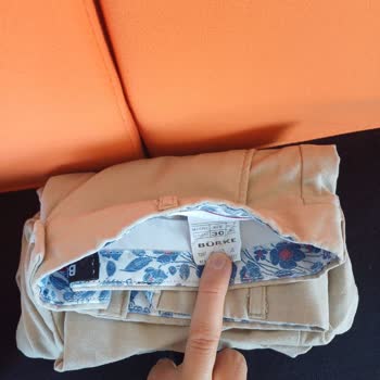 Bürke Ticaret Hatalı İade Süreci Ve Destek Eksikliği