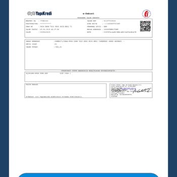 İnternet Kısıtlaması Ve Çifte Fatura Ödemesi Sorunu