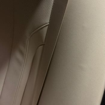 BMW G30 Koltuk Derisi Sorunları Ve Servis Yetersizliği