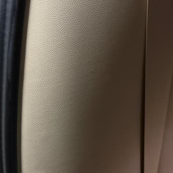 BMW G30 Koltuk Derisi Sorunları Ve Servis Yetersizliği