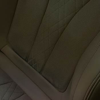 BMW G30 Koltuk Derisi Sorunları Ve Servis Yetersizliği