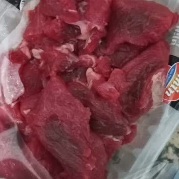 Bozuk Et Satışı: Tarihi Geçmemiş Ama Tüketilemez