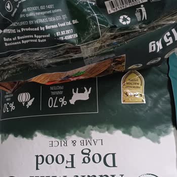 Petpal Patlak Mama Paketleri Ve Kalite Sorunu!