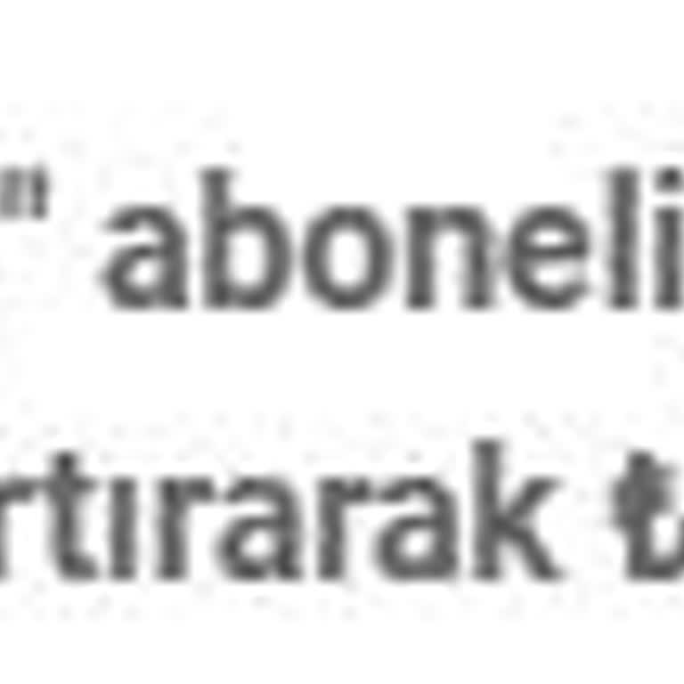 Google One Abonelik Ücretine Fahiş Zam Tepkisi